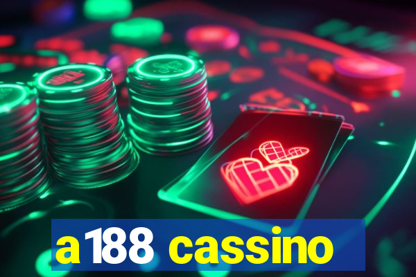 a188 cassino